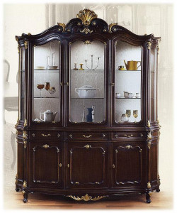 Витрина Canaletto ANGELO CAPPELLINI 10200/03