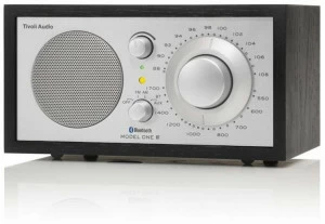 Tivoli Audio Радио Bluetooth из дерева