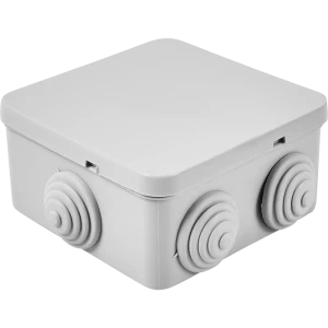 Коробка уравнивания потенциалов LEXMAN для электробезопасности 88460762