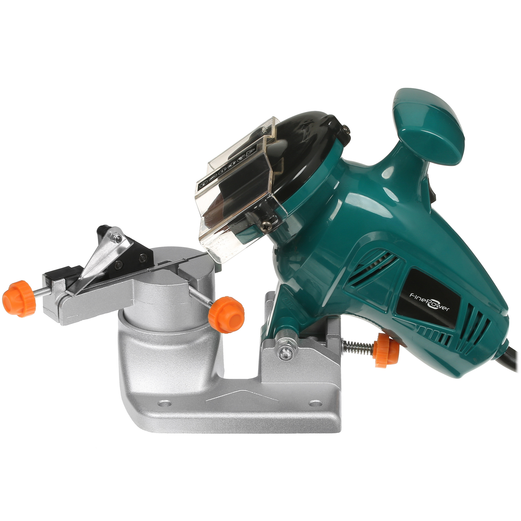 Станок для заточки пильных цепей FinePower FES180 5098993 STDN-0151391 - Вид №2