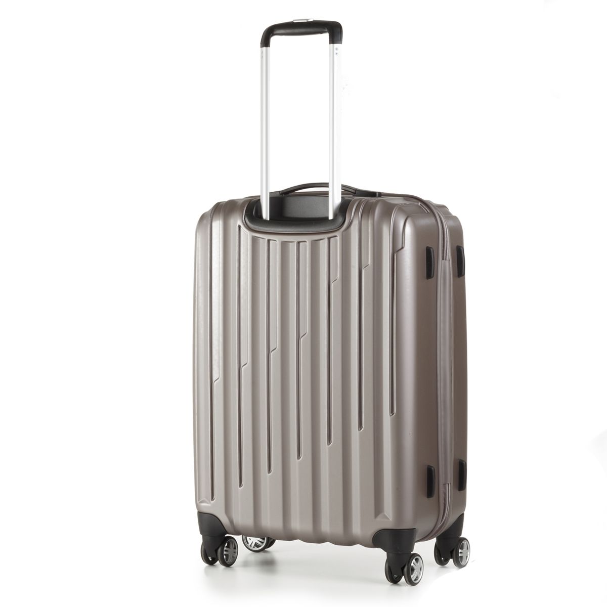 9422-22 Чемодан 9422 Trolley M 4w Roncato Element - Вид №2