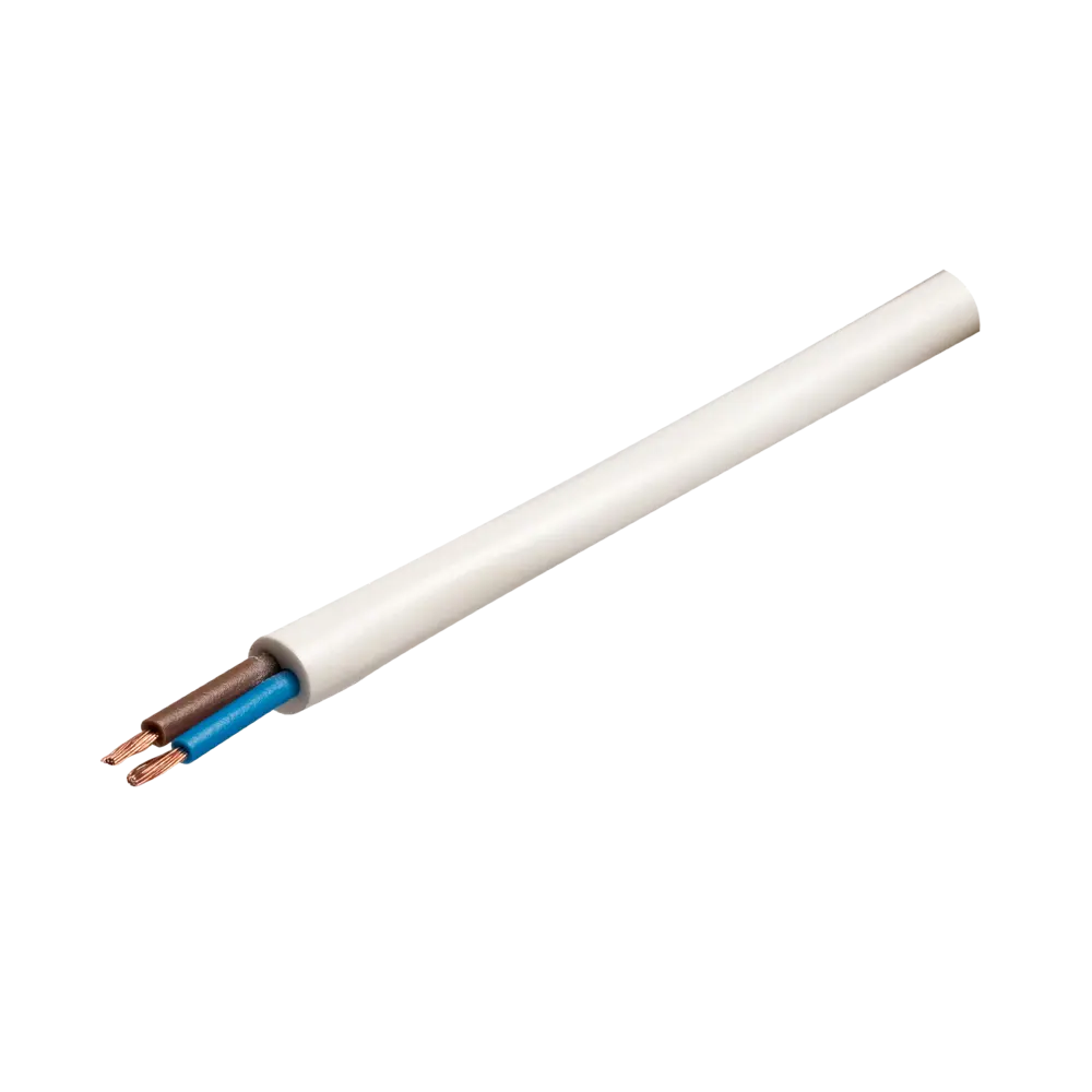 Провод Electraline ПВС 2х1.5 на отрез (ГОСТ) STLM-2180903