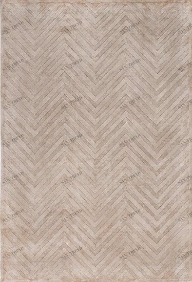 Ковер Onde Кэмэл 160*230 CARPETDECOR ДИЗАЙНЕРСКИЕ, HANDMADE, ДЕТСКИЕ 240164 Бежевый 