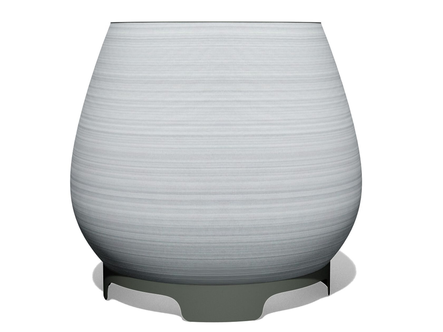 Рециркулированный пластичный круглый плантатор BENKERT BANKE Ontigo ARCH-00089676 - Вид №1