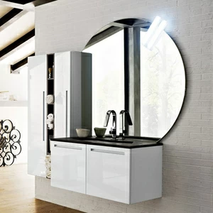 Комплект мебели для ванной Sky 146 Arbi Sky Laccato Collection