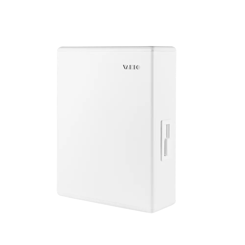 Vakio Kiv New — приточный клапан для чистого воздуха 88718347 STLM-1448802