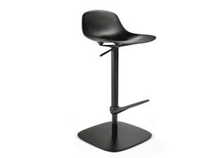 Регулируемая высота полипропиленовый стул