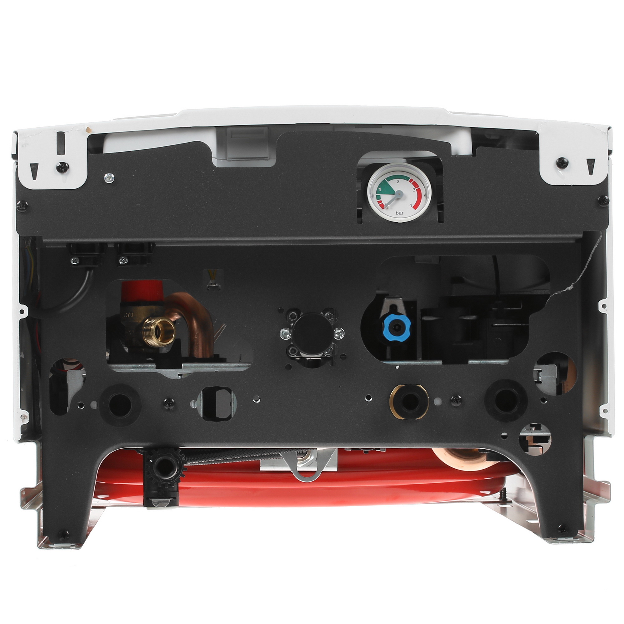 5317095 Газовый котел Baxi ECO-4S 1.24 F настенный STDN-0081506 - Вид №5