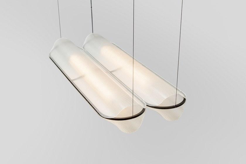 ANDlight Светодиодная подвесная лампа Vale sun-id-1443924 - Вид №2