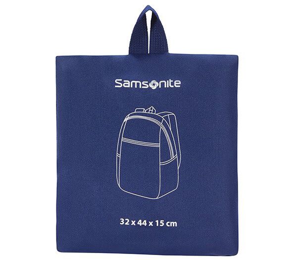 CO1-11035 Рюкзак складной CO1*035 Backpack Samsonite Travel Accessories  - Вид №1