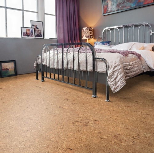 Пробка Haro Corkett Lagos Natur (Гладкая) 907х298 мм 527377 - Вид №14