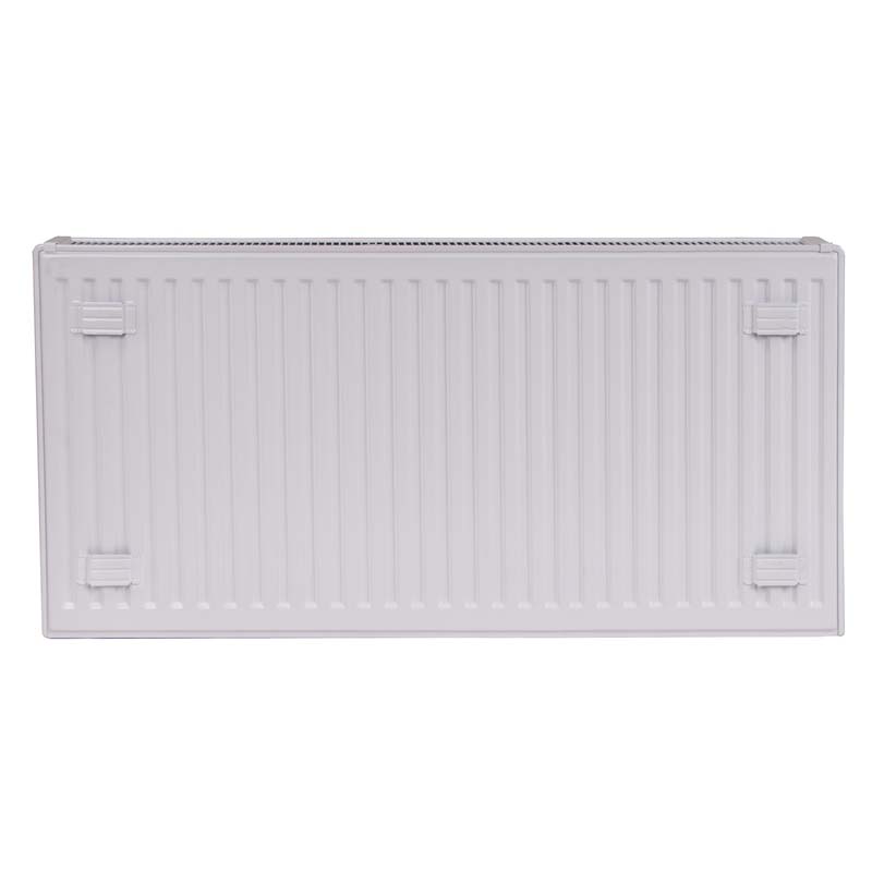Радиатор стальной панельный COMPACT 21K VOGEL&NOOT 600x1200 E21KBA612A - Вид №1