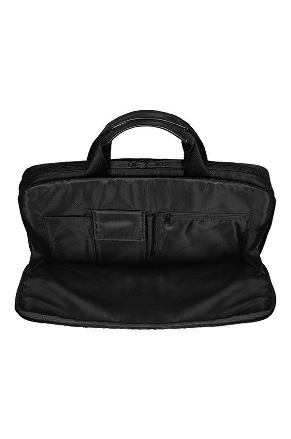 P55-01103 Сумка для ноутбука P55*103 Laptop Bag 15,6 Lipault Plume Business  - Вид №1