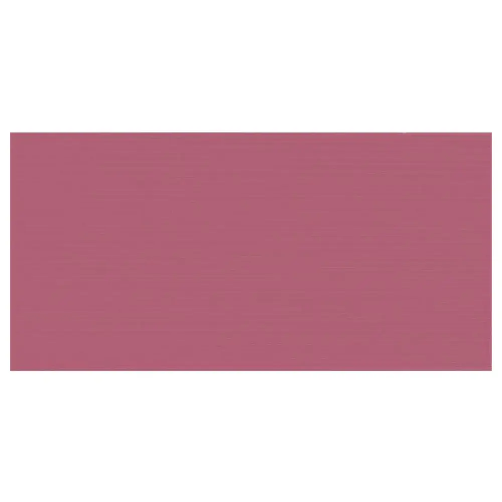 Плитка настенная Нефрит-Керамика Фрэска 20х40 см 1.2 м2 цвет бордовый STLM-2047564