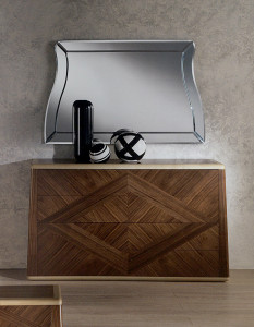 Комод DESYO CARPANELLI CO22d