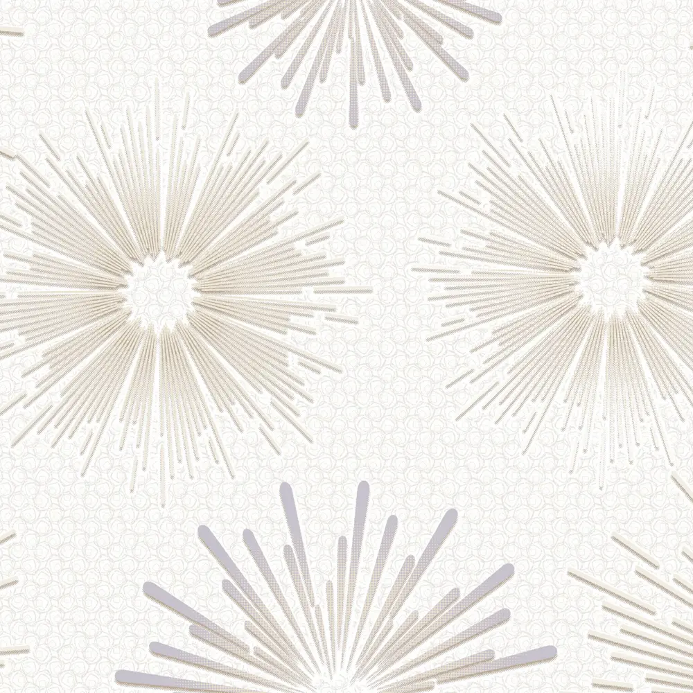 Обои флизелиновые Vernissage Sirius бежевый 1.06X10 м 167208-94 84240923 STLM-2120131 - Вид №1