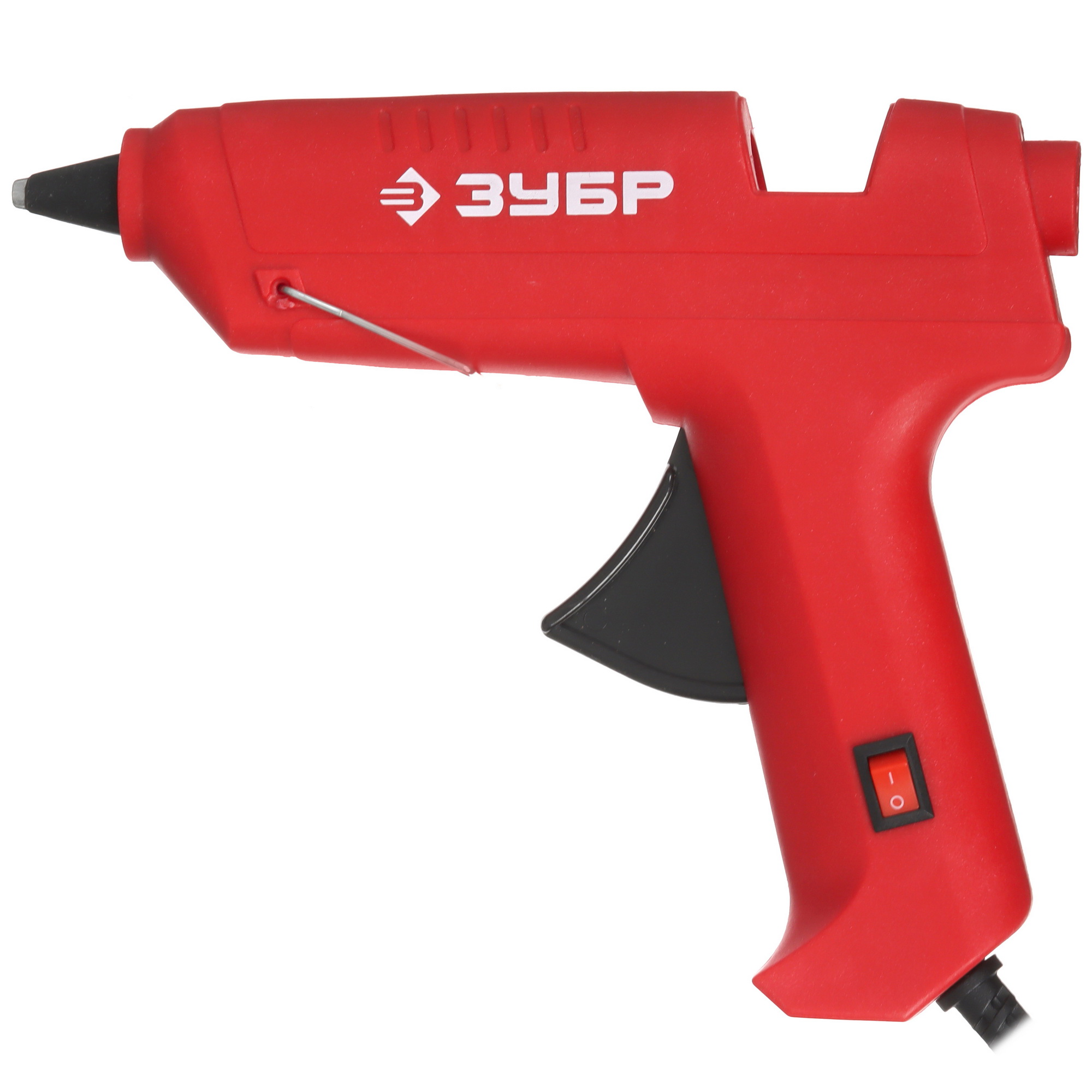 Клеевой пистолет Зубр 06851-11 9107900 STDN-0005179