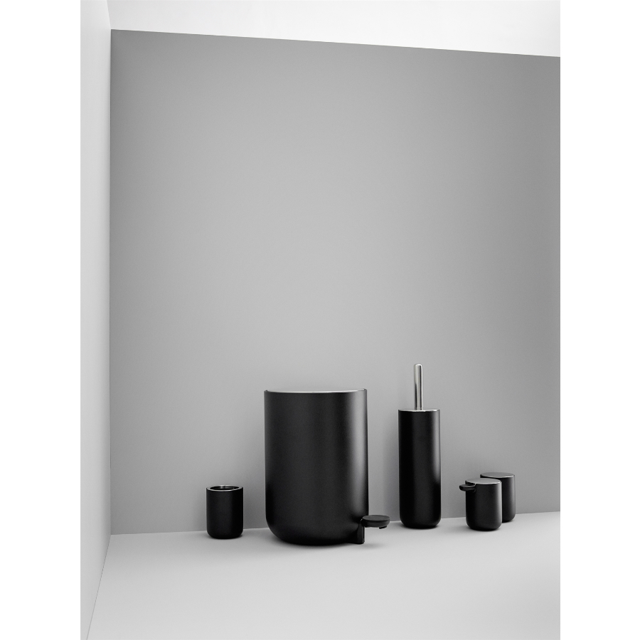 7700619 MENU Мыльный насос Белый  - Вид №3