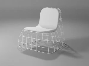 Barel Кресло из экокожи Filodiferro