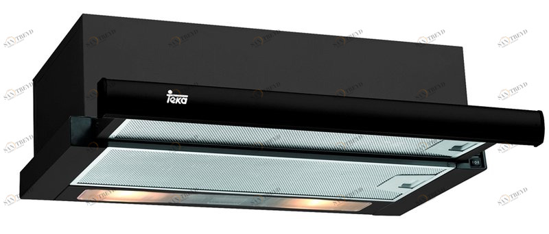 480066 Вытяжка Teka TL 6310 BLACK Португалия 