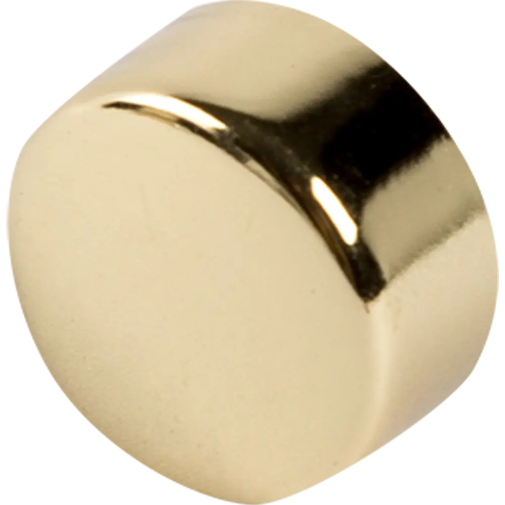 Крепление для зеркала 18 мм цвет золото 4 шт Santreyd STLM-2100729