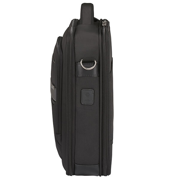 CS3-09003 Сумка для ноутбука CS3*003 Briefcase 15.6 Samsonite Vectura Evo  - Вид №7