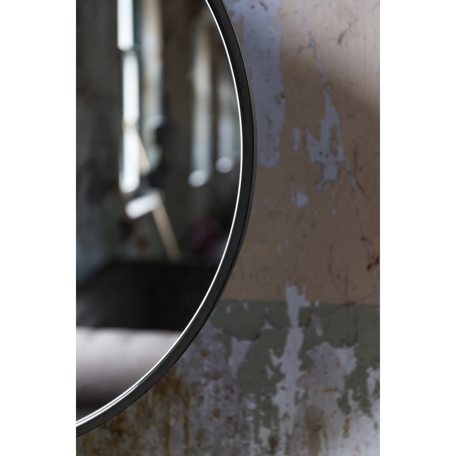 Зеркало Attractif, 60 см Dutchbone 8100006 - Вид №3