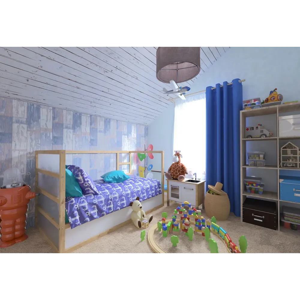 Ковровое покрытие «Supreme 73» войлок 4 м цвет коричневый Condor STLM-2006786 - Вид №3