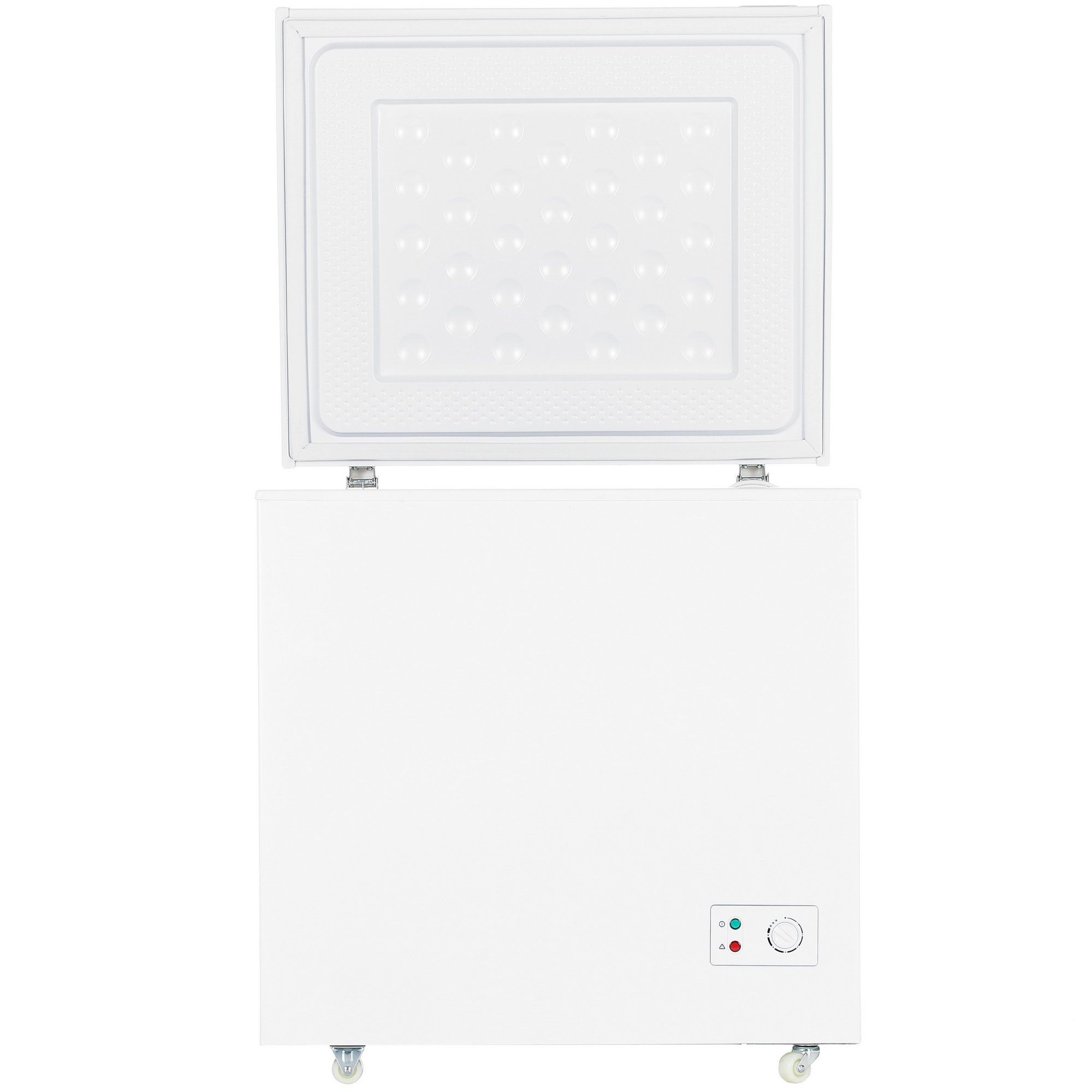 8151716 Морозильный ларь Бирюса Б-200KX белый STDN-0150795 - Вид №1