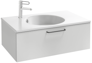 EB2515-R9-M90 Тумба под столешницу 80 см JACOB DELAFON ODÉON RIVE GAUCHE