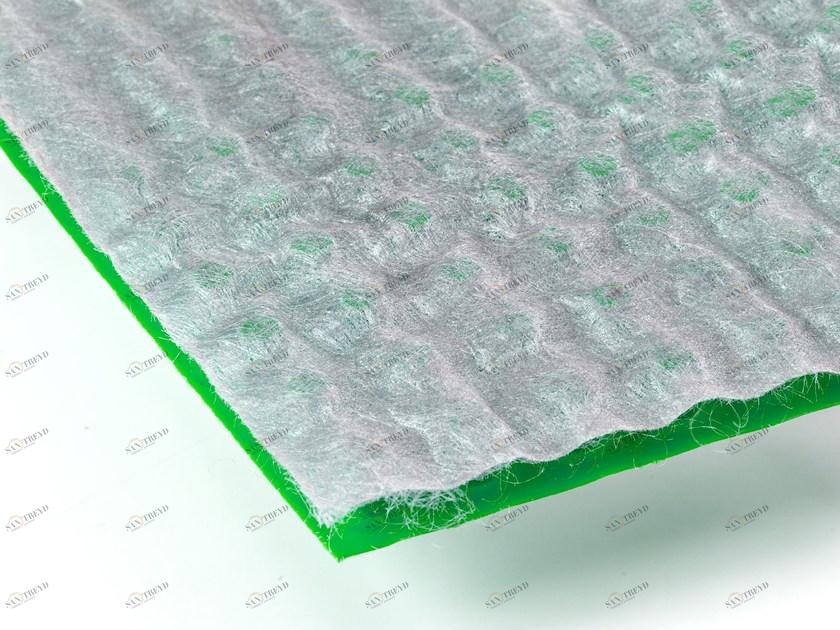 PROFILPAS Дренажная мембрана из полиэтилена высокой плотности Wpstop sun-id-1386662