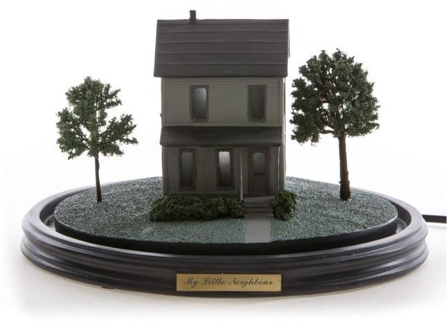 Seletti Светодиодная настольная лампа My little lamp sun-id-1514999 - Вид №4