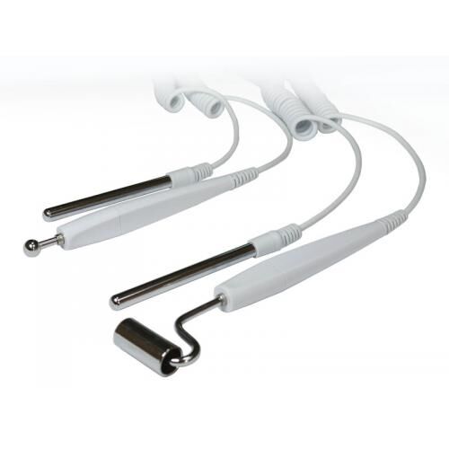 16023 Аппарат гальванизации и электрофореза -105 (GT-105) DIY  - Вид №1