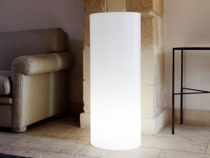 Пьедестал из полиэтилена