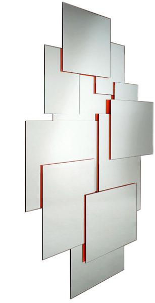 Zanotta Зеркало sun-id-1439123 - Вид №1