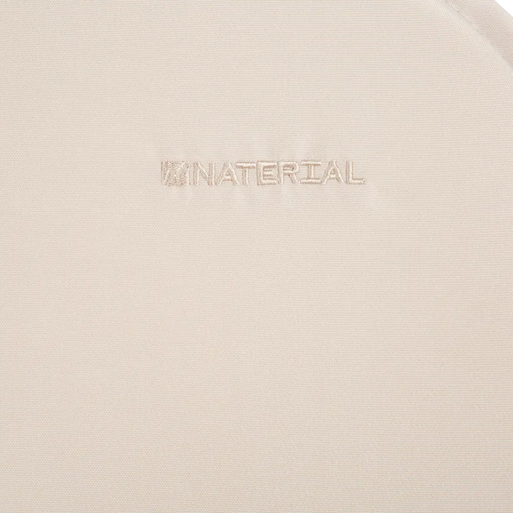 Naterial Bigrey - декоративная подушка для садовой мебели с завязками 82565882 STLM-0030176 - Вид №1