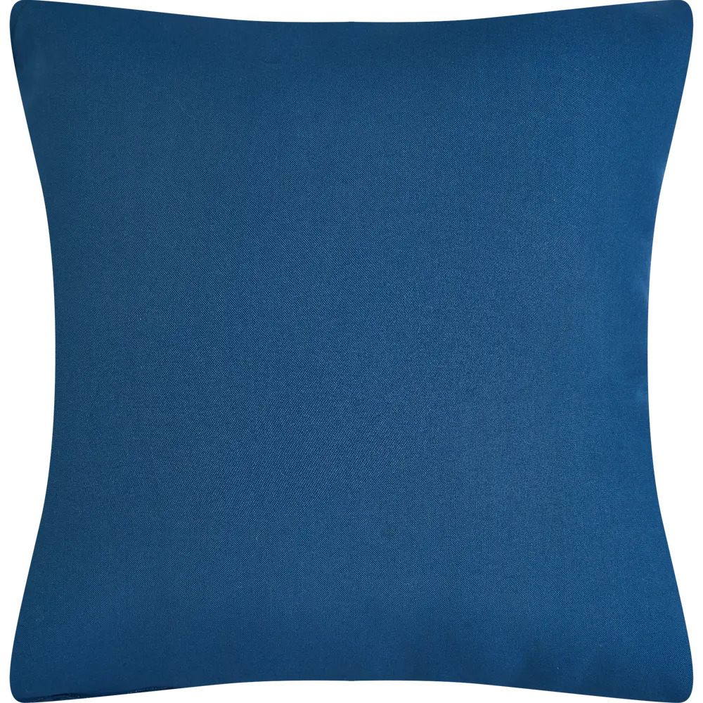 INSPIRE Подушка Denim для гостиной и спальни 40×40 см 84659863 STLM-0053511