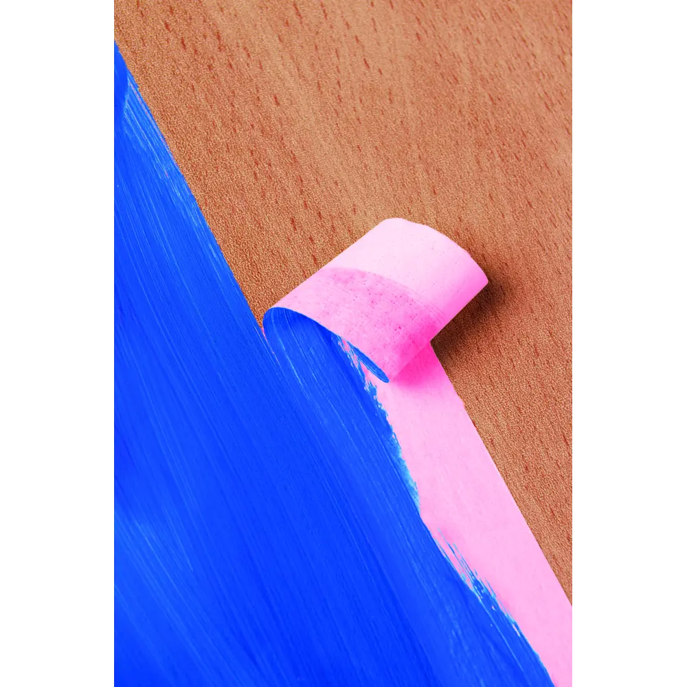 Лента малярная Dexter для деликатных поверхностей 25 мм х 25 м STLM-2152342 - Вид №2