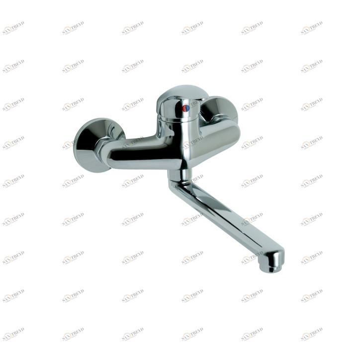 JIKA Смеситель для кухни H3512770042101 Lyra Plus 