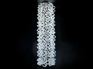 Хрустальный потолочный светильник Astro