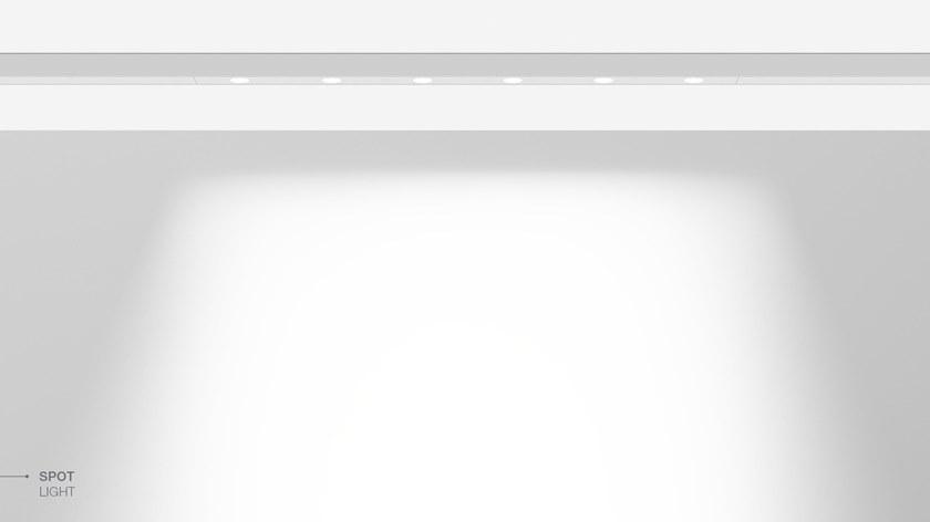 Centrsvet Трековое освещение с диммером Minimal sun-id-1507706 - Вид №10