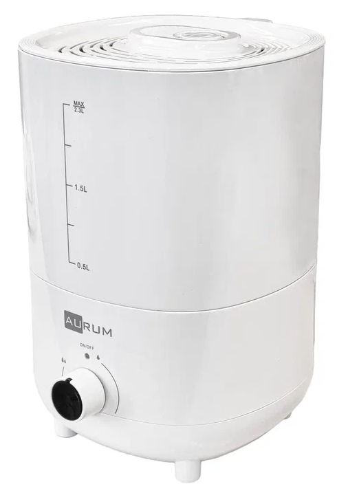 9130405 Увлажнитель воздуха AURUM AHR-R2310 STDN-0150280 - Вид №1
