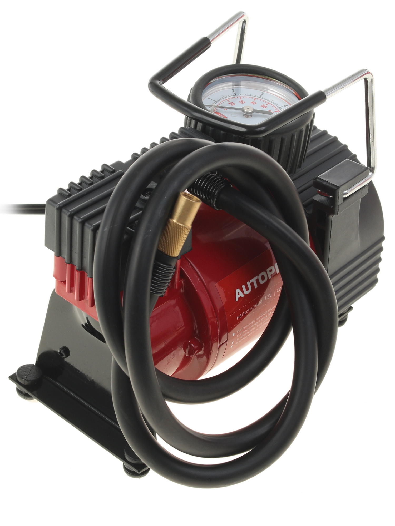 1073944 Компрессор Autoprofi AK-30 STDN-0077364