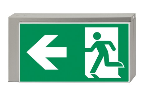 DST-2931 Lisu pennant Daisalux Светильники сигнальные Серебристо-Серый 