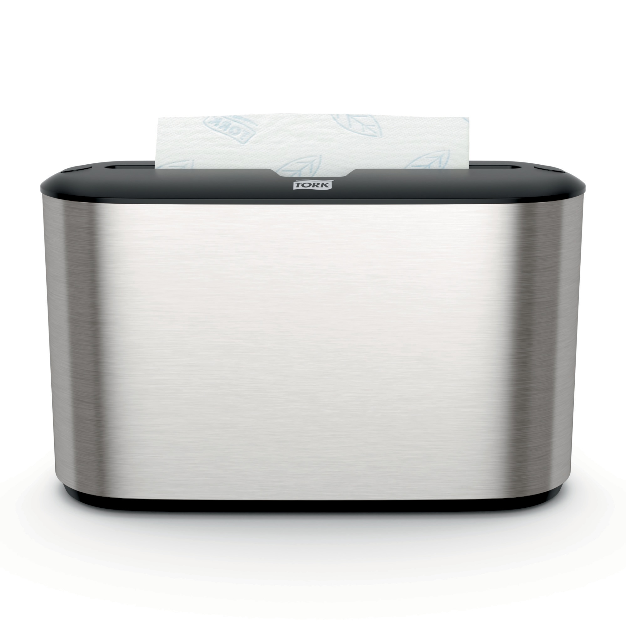 46000638 Диспенсер для туалетной бумаги Mini Jumbo Tork  - Вид №3
