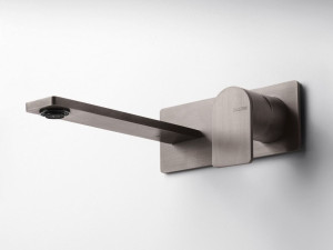 Смеситель для раковины из нержавеющей стали