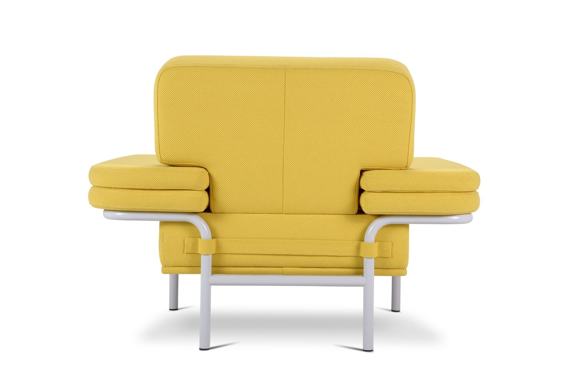 Кресло с подлокотниками Adrenalina ARCH-00045603 - Вид №14