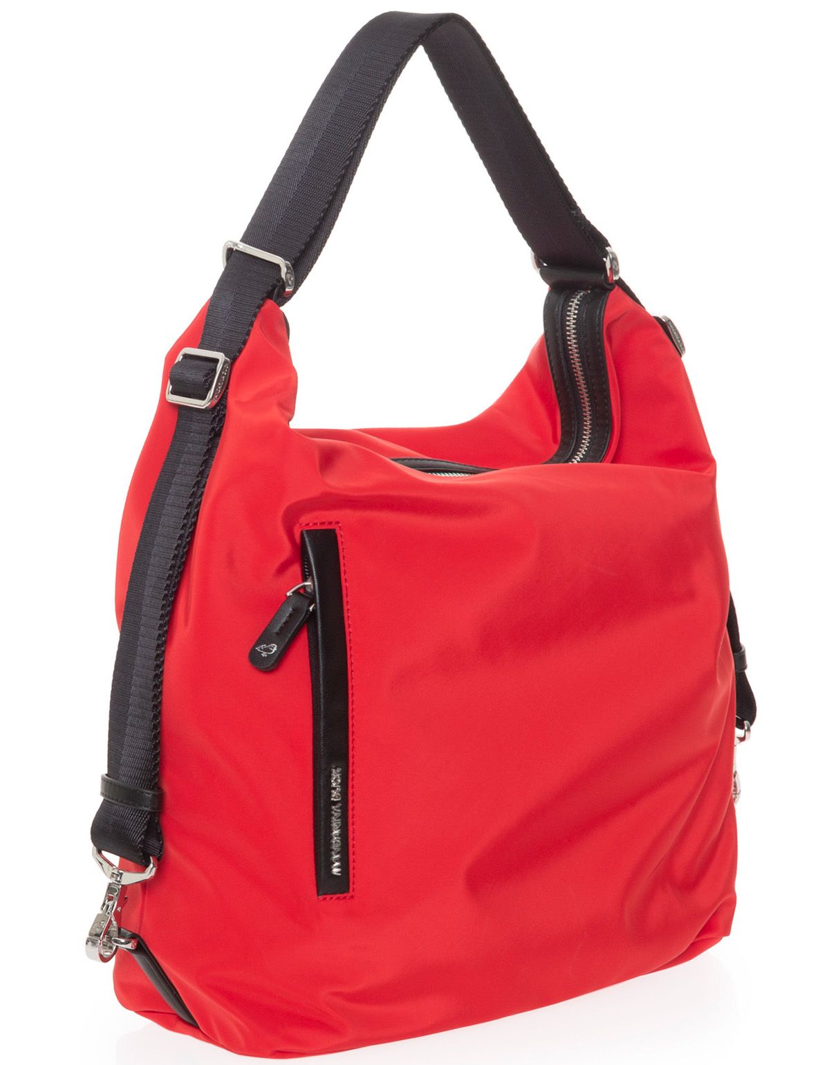 VCT10-20G Сумка-рюкзак VCT10 Shoulder Bag Mandarina Duck Hunter  - Вид №2