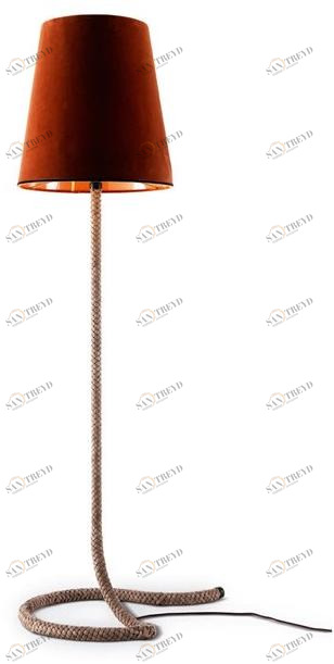 Grilli Лампа заземления Snake 740104