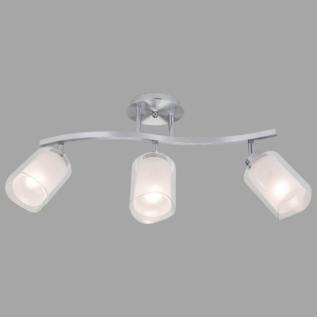 Спот потолочный белый Citilux "Аэлита" CL169131 CITILUX АЭЛИТА 00-3927094 Белый  - Вид №2